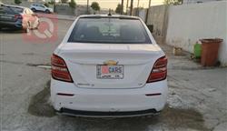 شێڤرۆلێت سۆنیک